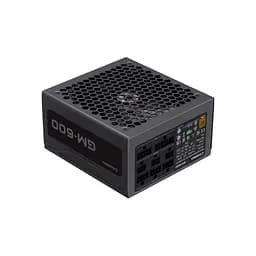 Блок живлення Gamemax 600W GM-600 Modular (GM-600 Modular) - мініатюра 5