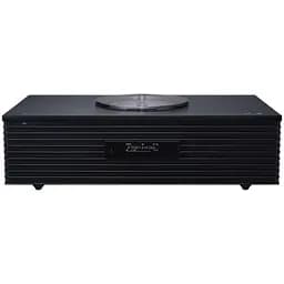 Аудіосистема Technics SC-C70MK2EE-K - мініатюра 2