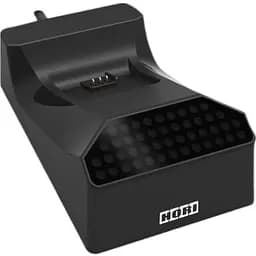 Зарядна станція Hori Solo Charge Station Designed for Xbox Series X/S (AB09-001U) - мініатюра 2