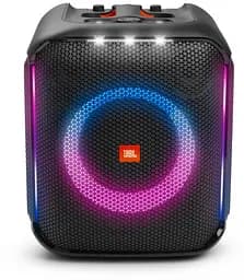 Портативна акустика JBL PartyBox Encore з радіо-мікрофоном (JBLPBENCORE1MICEP) - мініатюра 2