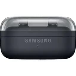 Навушники Samsung Galaxy Buds4 Pro Black (SM-R640NZKA) [159691] - мініатюра 7
