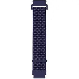 Набір ремінців BeCover Nylon Style для Motorola Moto 360 2nd Gen Men's Boy 4 кольори (706555) - мініатюра 2
