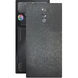 Захисна плівка StatusSKIN для ZTE nubia Red Magic 8 Pro Plus Корпус Вініл Метал чорний