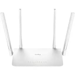 Маршрутизатор Cudy WR1300