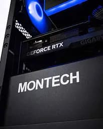 Комп'ютер Master_6888 (RTX 3080 Ti, Ryzen 7 7800X3D, 32 Гб, SSD 1 ТБ) - мініатюра 7
