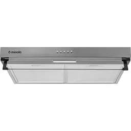 Витяжка Minola HPL 514 I пласка