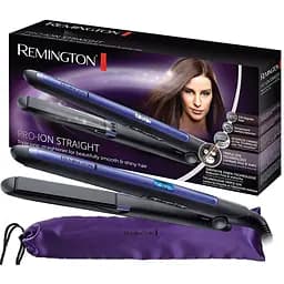 Випрямляч Remington Pro Ion чорний (S7710) - мініатюра 4