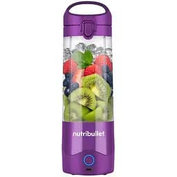Блендер Nutribullet NBP003PU (0C22300097)