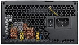 Блок живлення Cougar, 80 Plus Gold, 750W (GEX 750) - мініатюра 3