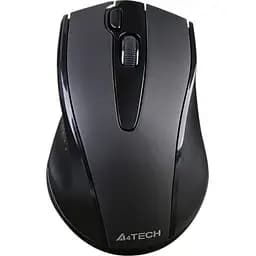 Миша A4Tech G9-500FS Black