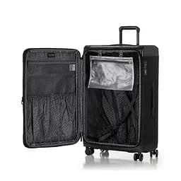 Валіза Swissbrand Perth (S) Black (SWB_LYPER001S), Чорний, Чорний - мініатюра 3