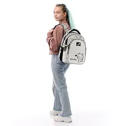 Рюкзак Kite Education teens Hello Kitty (HK26-8001M) - мініатюра 14