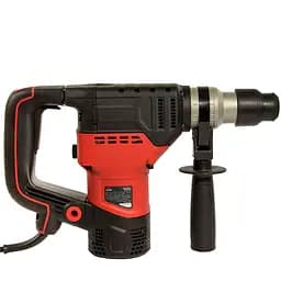 Vitals Перфоратор Master Ra 3615NC SDS-plus 1500Вт 6Дж кейс 7.8кг - мініатюра 5