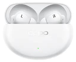 Гарнітура Oppo Enco Air4 Pro ETEA1 Moonlight White (Enco Air4 Pro ETEA1 White)