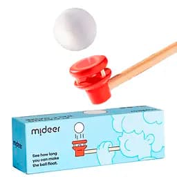 Аэробол Mideer Floating Game Red (MD2242)
