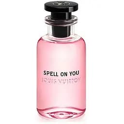 Louis Vuitton Spell On You 100 мл тестер парфюмированная вода