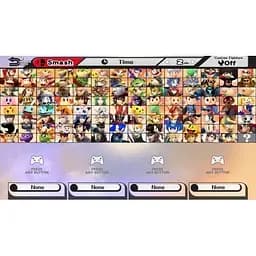 Гра Super Smash Bros. Ultimate для Nintendo Switch [RU] [52085] - мініатюра 6