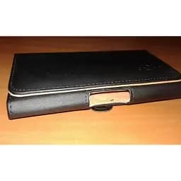 Чохол Grand для Lenovo P70 P780 A399 A5000 S1 S90 на пояс 5 дюймів - мініатюра 6