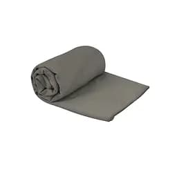 Рушник Sea to Summit DryLite Towel, M Серый