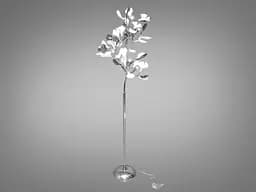 Люстра Loft на 16 ламп