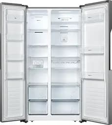 Холодильник Gorenje (NRS918FMX) - мініатюра 3