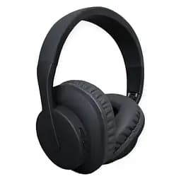 Блютуз навушники бездротові накладні чорні Bluetooth гарнітура Wireless Headphones AN-610 - мініатюра 5