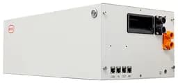 Акумуляторна батарея BYD BatteryBox LV5.0+ 51.2V 100AH - мініатюра 4