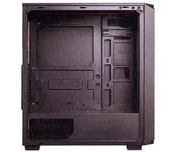 Корпус Golden Field GL704 без БЖ - мініатюра 2