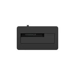 Док-станція для накопичувачів Maiwo HDD 2.5"/3.5" SATA/SSD USB 3.0 (K308P) - мініатюра 5