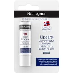 Помада Neutrogena Lipcare Норвежская формула из SPF 20 4.8 г