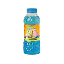 Мыльные пузыри "Sponge Bob" DoDo Toys 200594 объем 450 мл