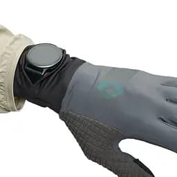 Рукавиці Black Diamond Deploy Gloves Carbon L (1033-BD 8017090003LRG1) - мініатюра 6