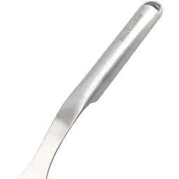 Лопатка кухонна з прорізами KitchenAid Premium (KMG002OHSS) - мініатюра 6