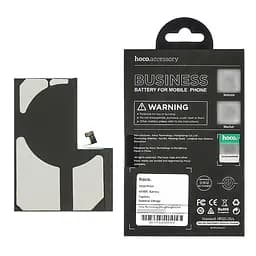 Акумулятор Hoco для Apple iPhone 14 Pro Max IC - мініатюра 2