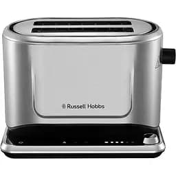 Тостер Russell Hobbs Attentiv 2 Slice 1500 Вт метал (26210-56)
