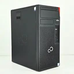 Компьютер Fujitsu Esprimo P558 E85+ MT (i7-9700/16/480SSD) Б/У