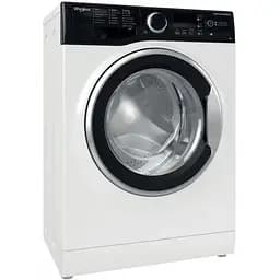 Пральна машина Whirlpool WRBSB 6228 B автоматична