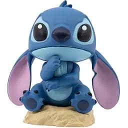 Коллекционная фигурка Yume Hero Box Stitch Стич задумался (15844)