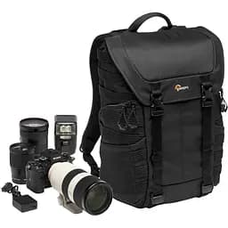 Рюкзак для фотоапарата Lowepro ProTactic BP 300 AW II (LP37265-PWW) [156387] - мініатюра 6