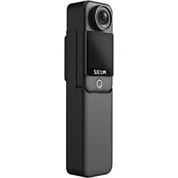 Екшн-камера SJCAM C300 Black [89670] - мініатюра 5