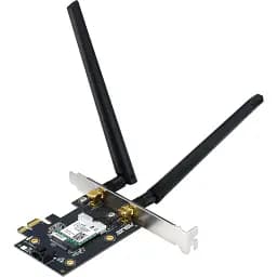 Wi-Fi адаптер Asus PCE-AX1800 [76600] - мініатюра 4