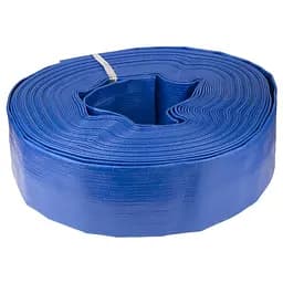 Шланг для дренажно-фекального насосу Aquatica PVC Ø2" 2атм 100 м (779987)