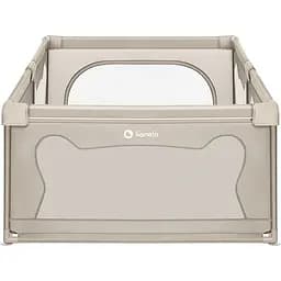Манеж Lionelo Willow Beige Sand - мініатюра 2