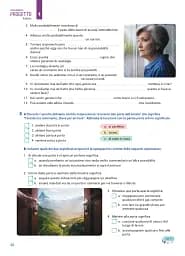 Progetto Italiano Nuovissimo 4. Libro dello studente + audio (QR code) C2 - мініатюра 19