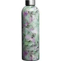 Термос Picture Organic Mahen 750 White Flowers Glossy (1012-ACC150E) - мініатюра 2