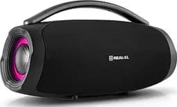Акустична система REAL-EL X-755 Black (EL121600031)