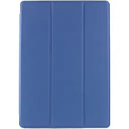 Чехол-книжка Epik Book Cover Stylus slot для Redmi Pad Pro 12.1" / Poco Pad 12.1" Midnight Blue [112070]