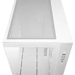 Корпус DeepCool CG330 3F White (R-CG330-WHNGM3-G) без БЖ - мініатюра 6