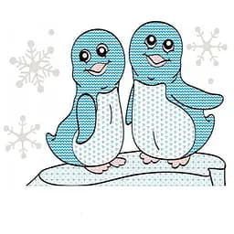 Розмальовка водна Видавництво Ранок Екзотичні тварини (Л734012У) - мініатюра 4