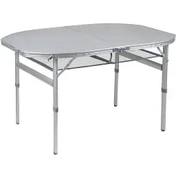 Стол Bo-Camp Premium Oval 120x80 см (DAS302789)